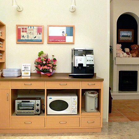 Family Lodge Hatagoya Iga Zewnętrze zdjęcie