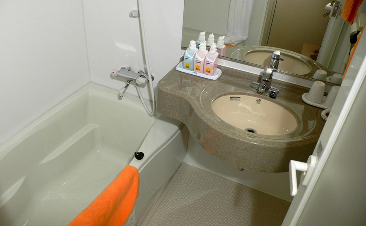 Family Lodge Hatagoya Iga Zewnętrze zdjęcie