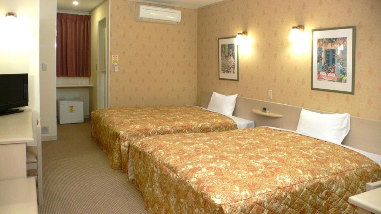 Family Lodge Hatagoya Iga Zewnętrze zdjęcie