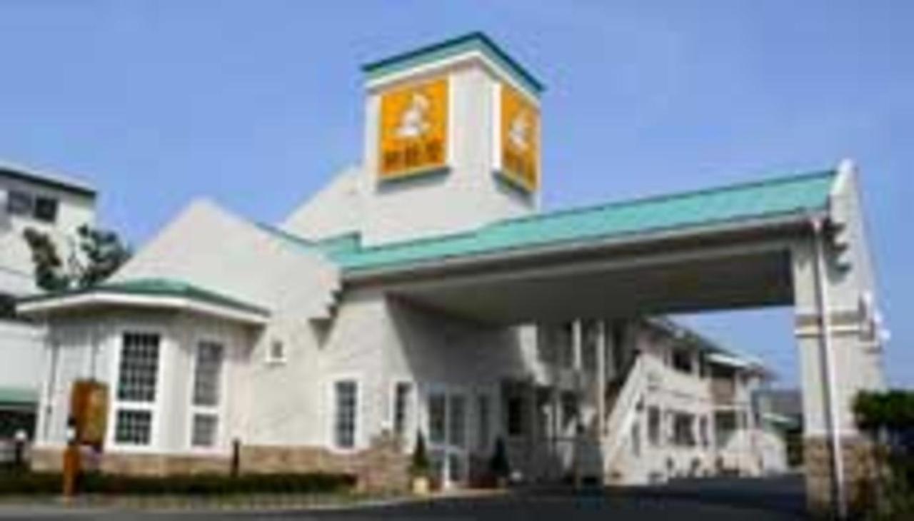 Family Lodge Hatagoya Iga Zewnętrze zdjęcie