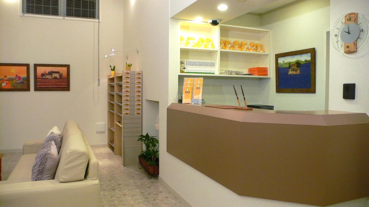 Family Lodge Hatagoya Iga Zewnętrze zdjęcie